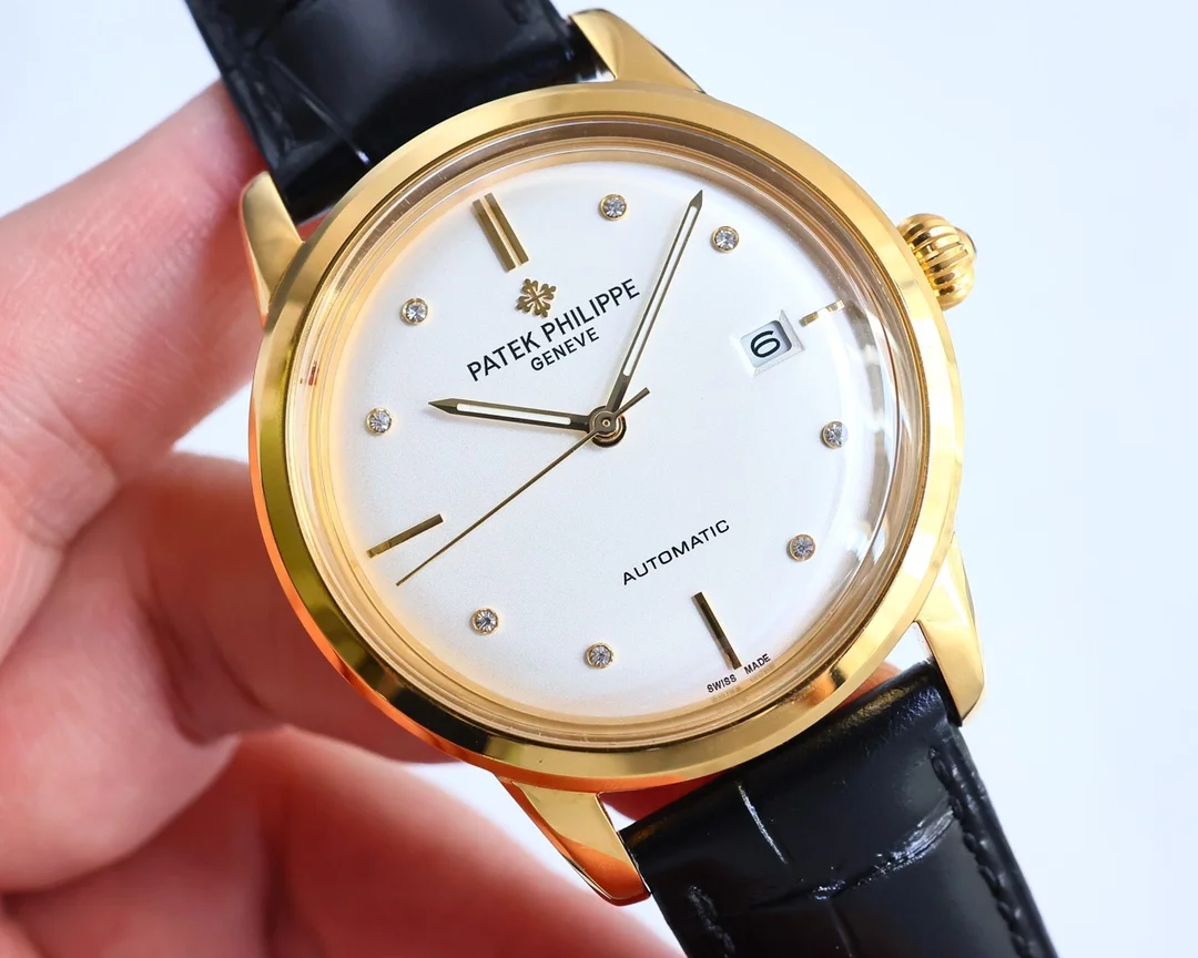 Patek Philippe Watch