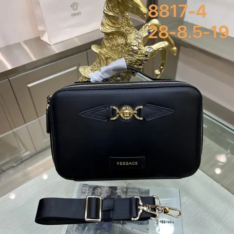 Versace Shoulder Bag