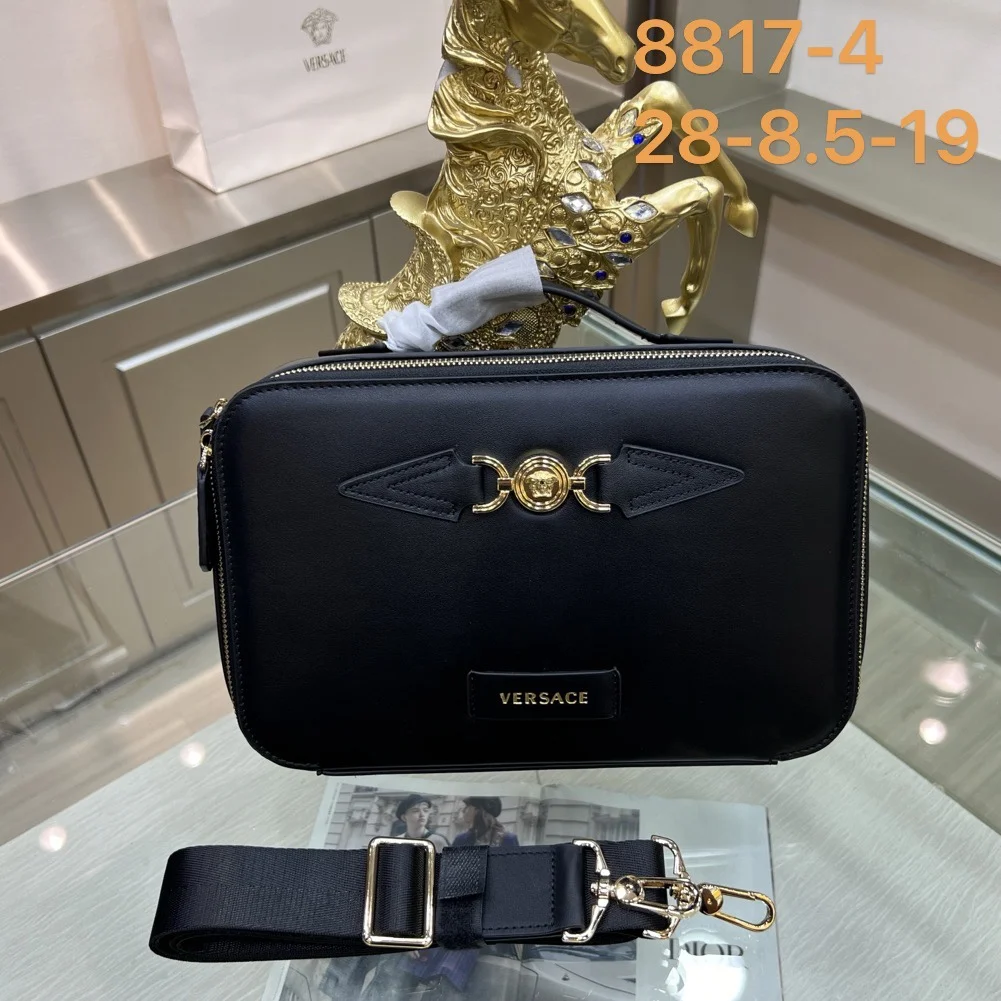Versace Shoulder Bag