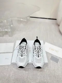 Dior sneakers.. Daddy shoes