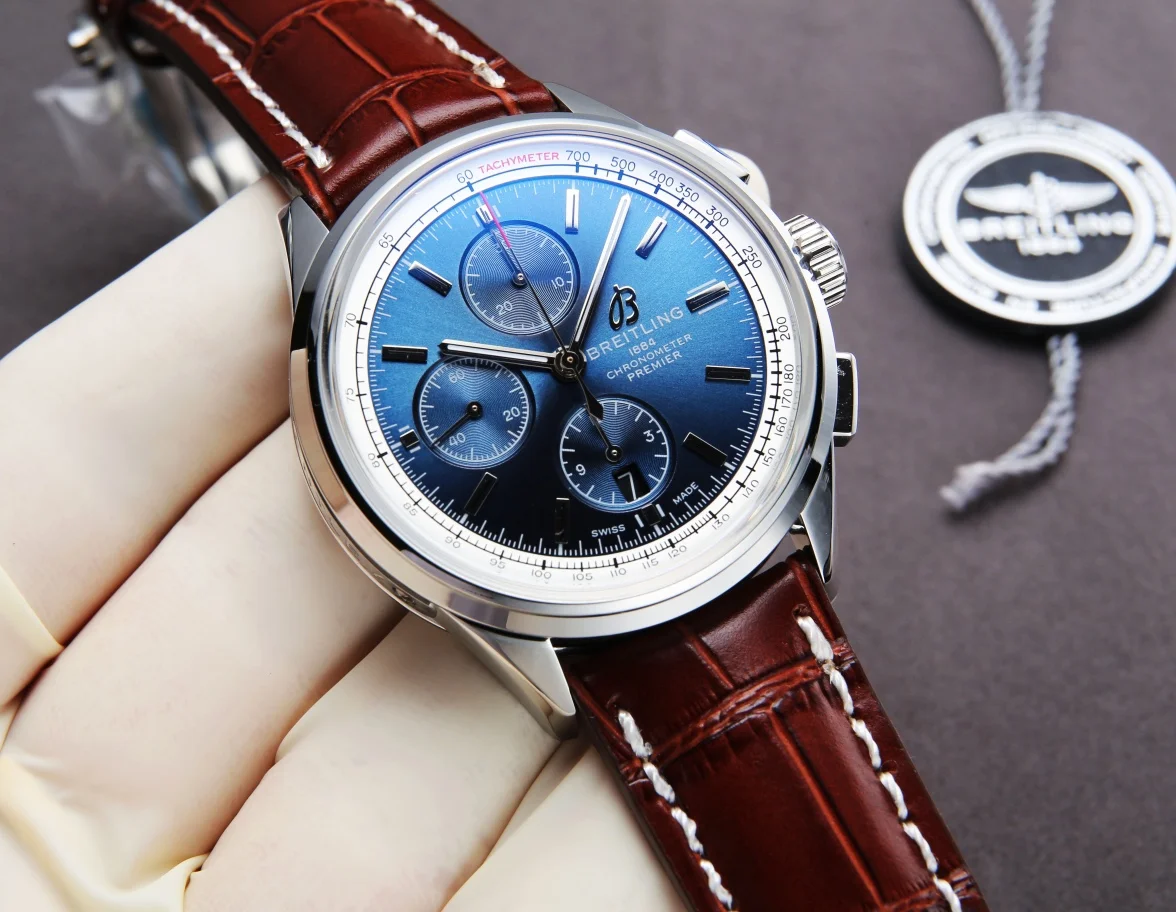 Breitling Watch