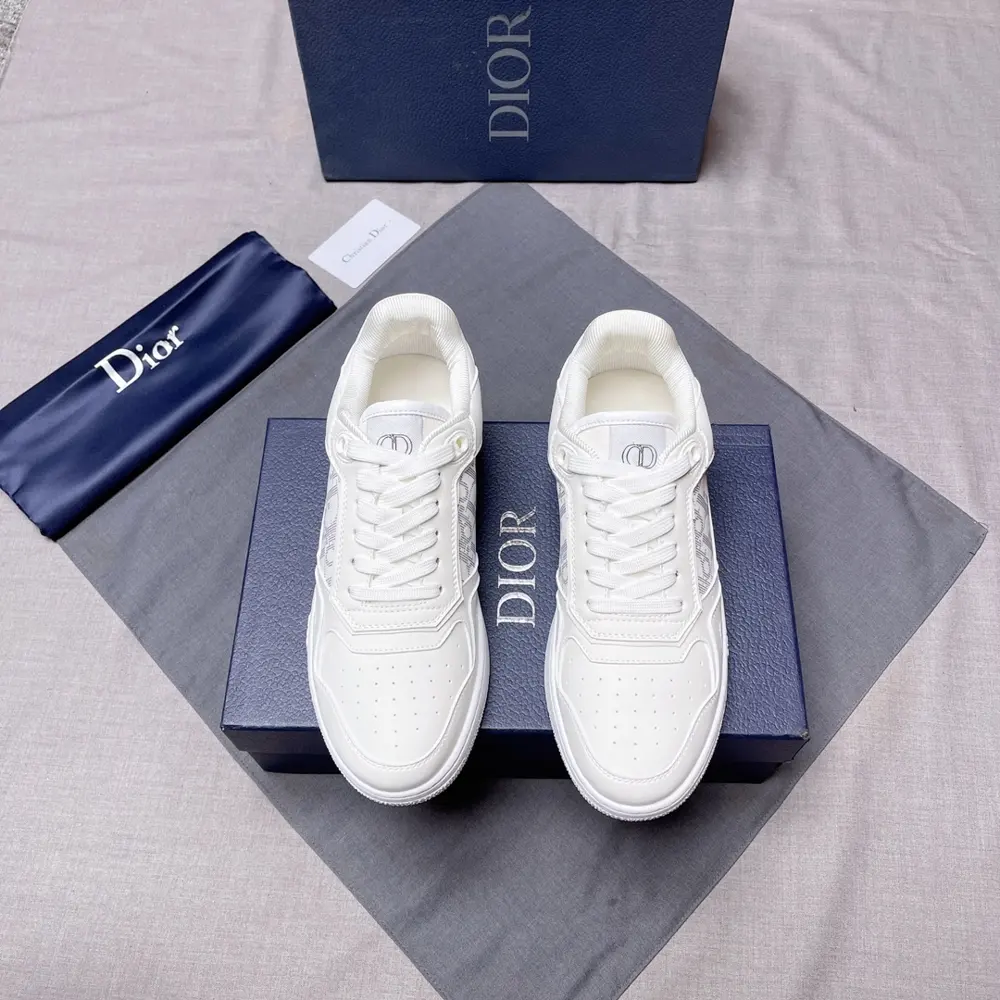 Dior New Products in the Gang Series [Continue Dior’s classic style