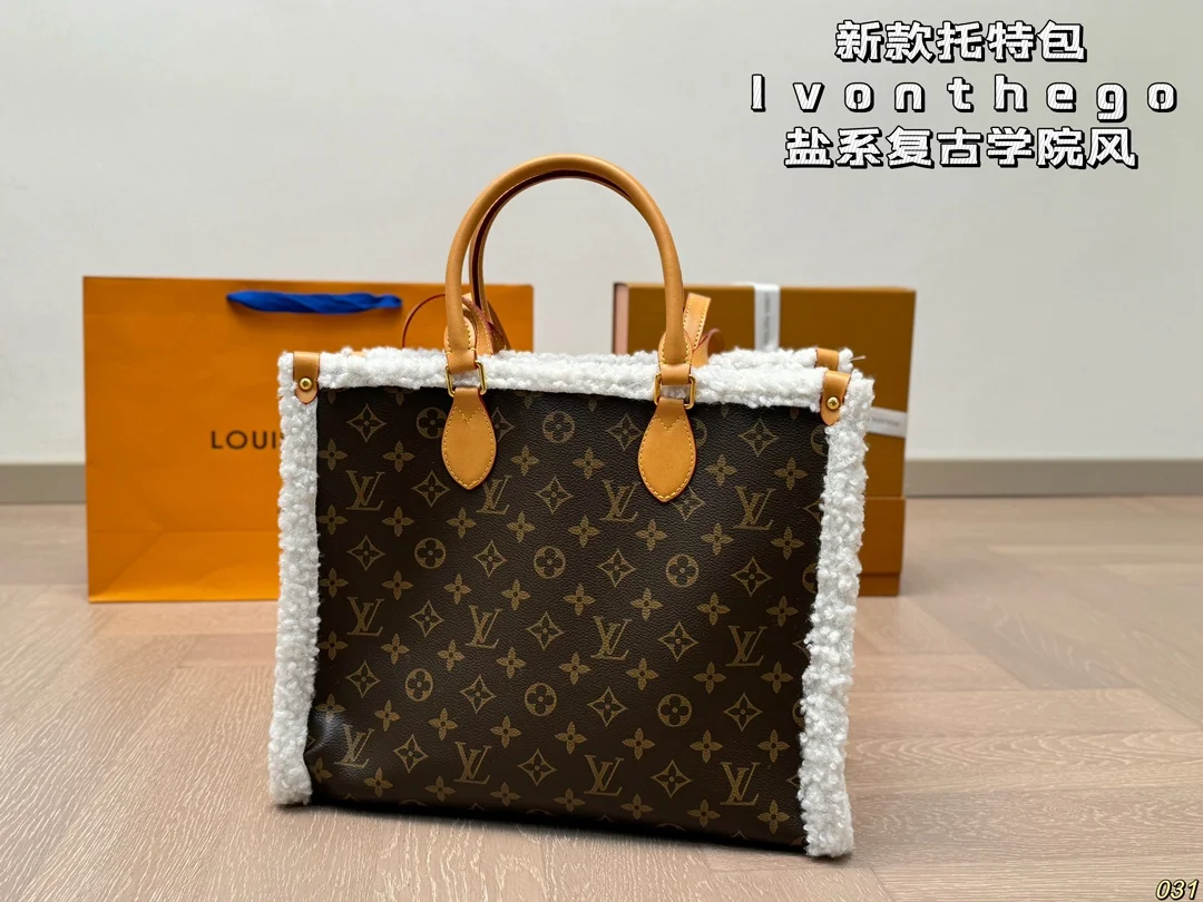 Louis Vuitton OnTheGo