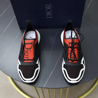 Dior casual shoes