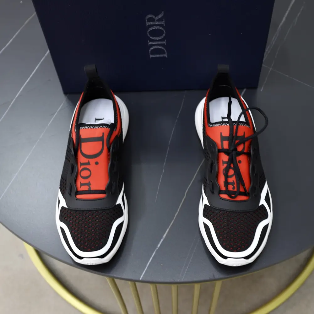 Dior casual shoes