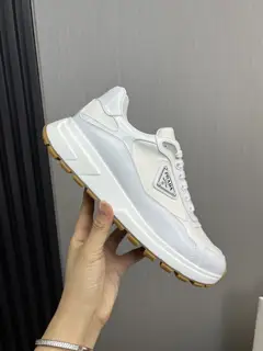 Prada popular men’s shoes