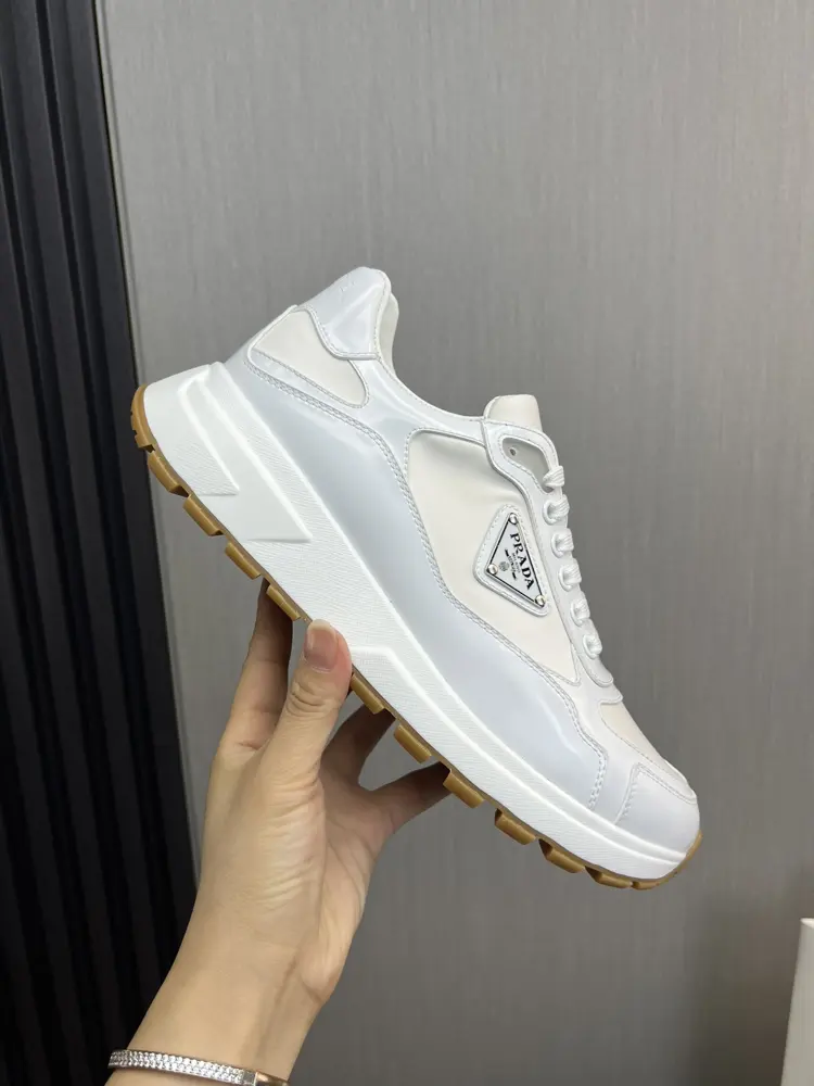 Prada popular men’s shoes