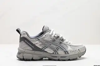 Asics Gel-Kahana 8 Asics classic outdoor running shoes. Functional and outdoor styles are 1011B998-201