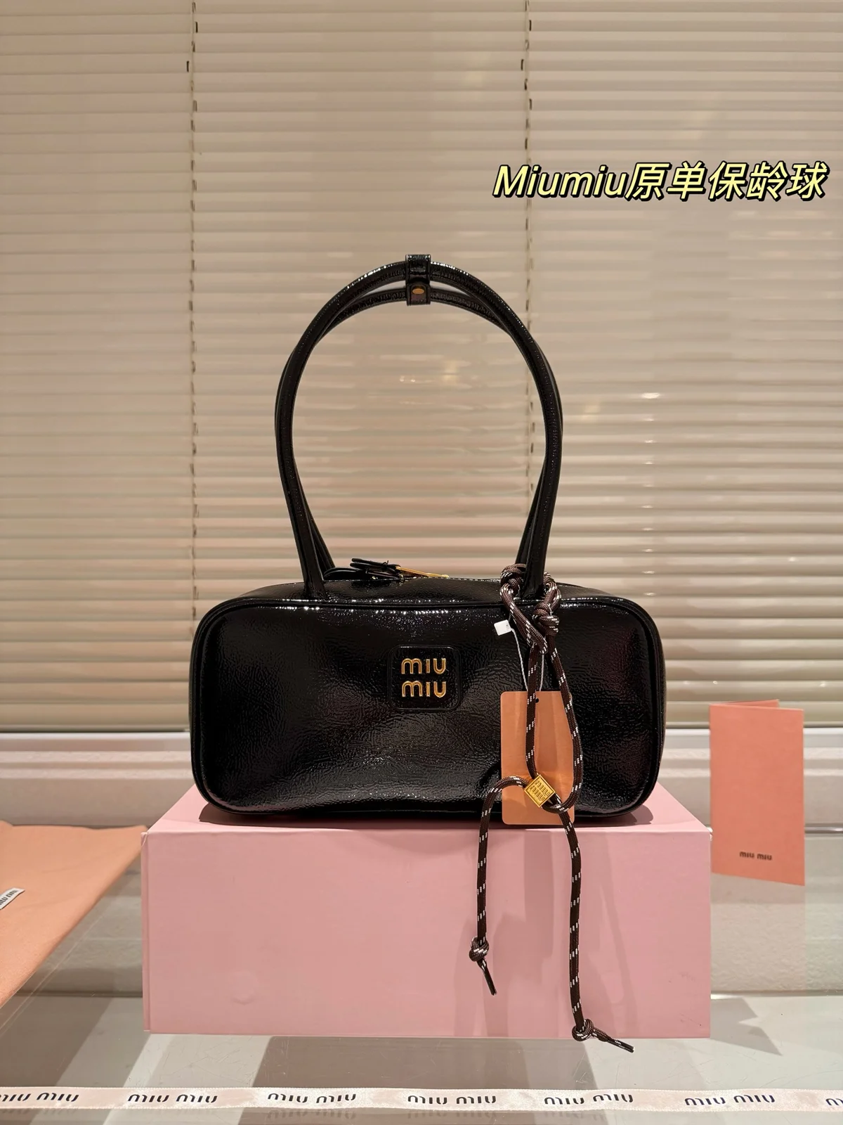 MiuMiu Bag