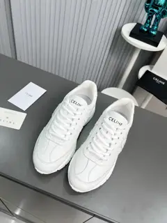 Celine 2024 Spring and Summer Couple’s Daddy Shoes