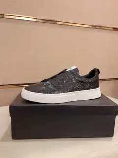 BOSS casual men’s shoes