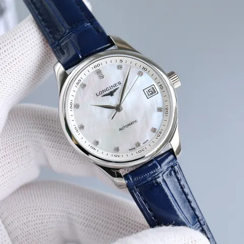 Longines Master