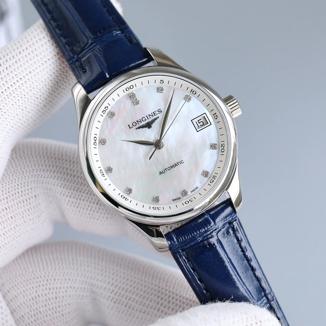 Longines Master