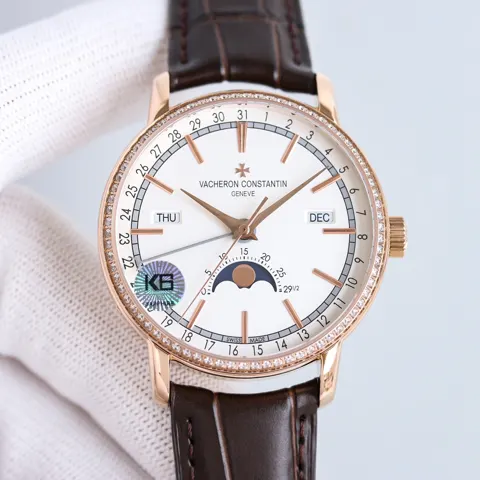 Vacheron Constantin Dauphine 4010T