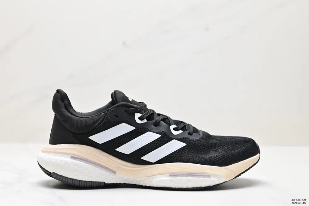 Adidas casual low-top retro lace-up versatile casual sports shoes HQ6278