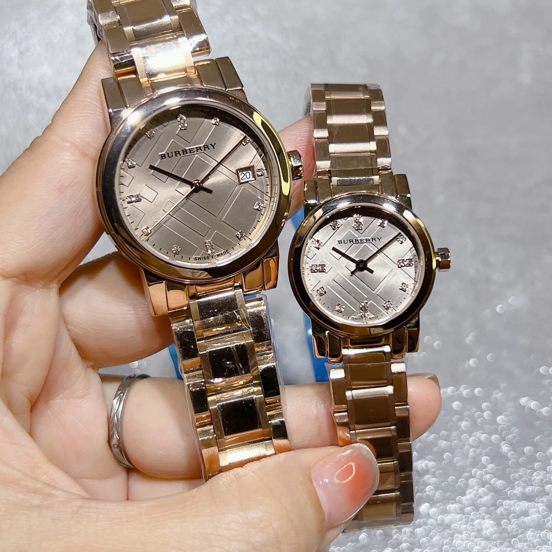 Burberry Watch