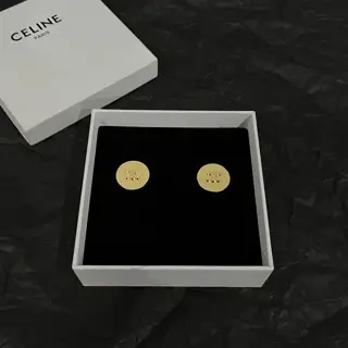 Celine earrings