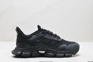 Adidas Climacool high elastic series ultra-lightweight leisure sports jogging shoes IF0639