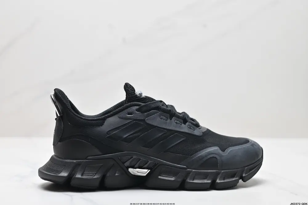 Adidas Climacool high elastic series ultra-lightweight leisure sports jogging shoes IF0639