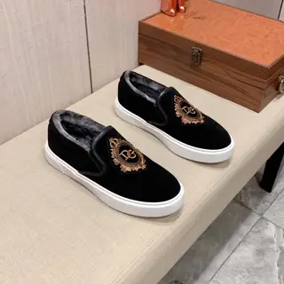 Dolce & Gabbana casual shoes