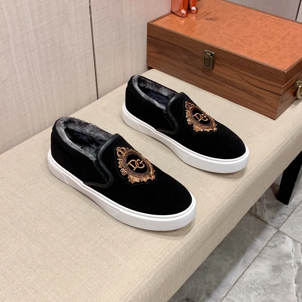 Dolce & Gabbana casual shoes