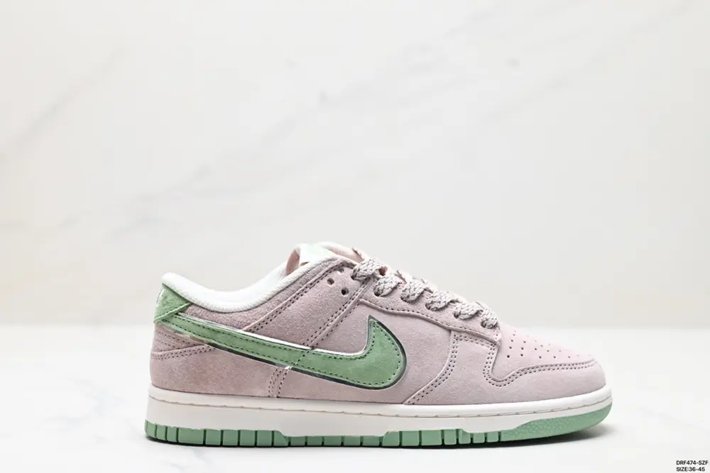 Nike SB Dunk Low Retro Dunk Series Retro Low-top Casual Sports Skateboard Shoes ST1391-203