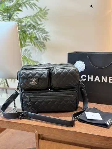 Chanel Bag