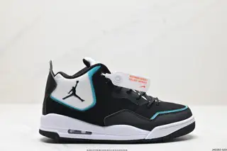Nike Air Jordan Courtside 23 Michael Jordan AJ3 Simple Mid-cut Retro Leisure Sports Culture FQ6861-121