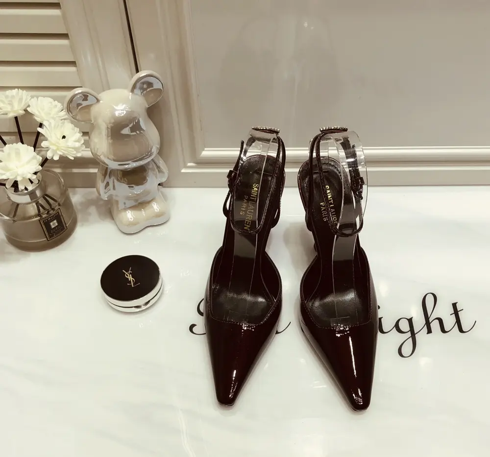 Yves Saint Laurent Heels