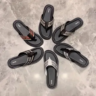 Dior slippers top purchasing agent Italy imported original selected fabrics
