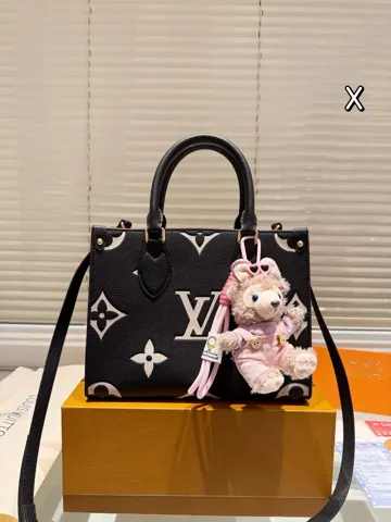 Louis Vuitton OnTheGo