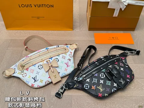 Louis Vuitton Crossbody