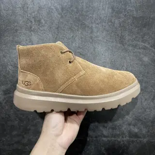 UGG 1773 classic autumn and winter sheepskin snow boots