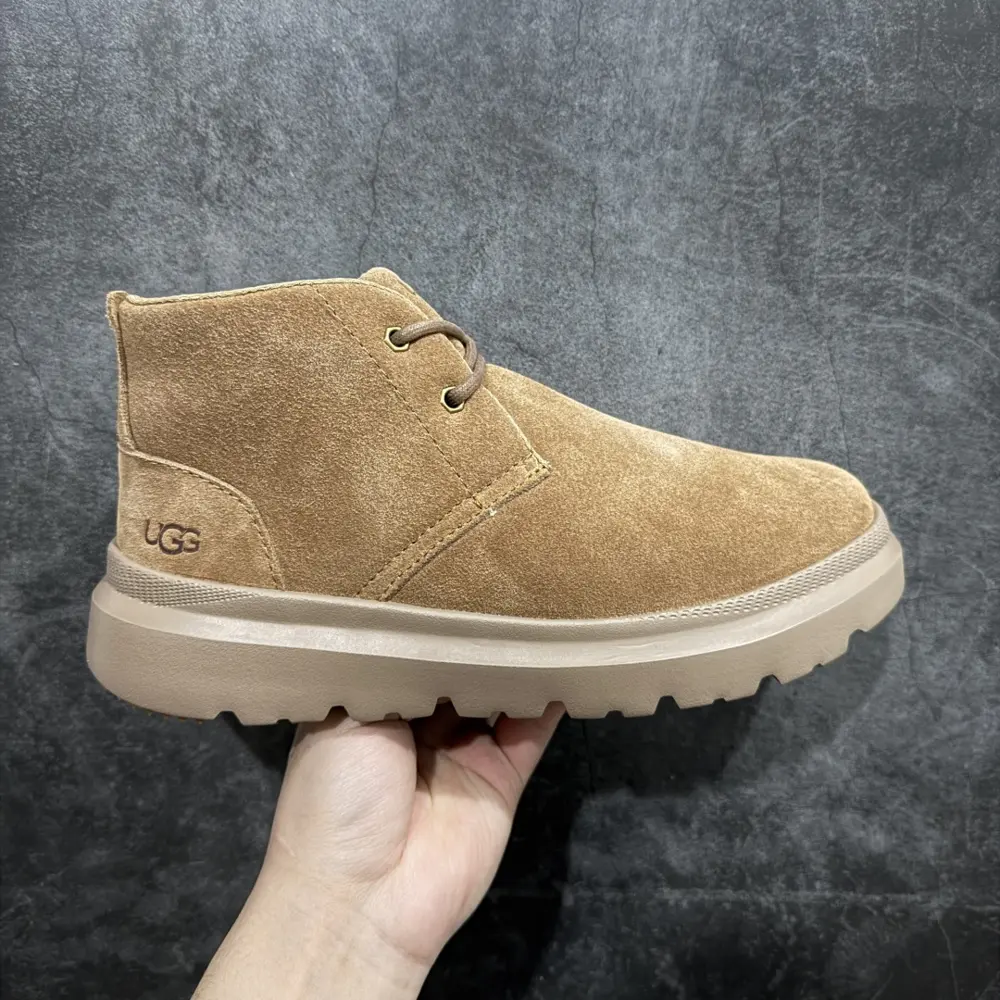 UGG 1773 classic autumn and winter sheepskin snow boots