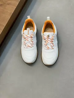 Hermès casual shoes