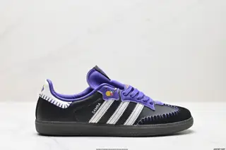Adidas Originals Samba OG Samba series gentleman German training football style all-match JI3935