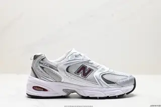 New Balance NB530 New Balance 530 Retro Running Shoes NB530 is indeed one of the classic MR530GS