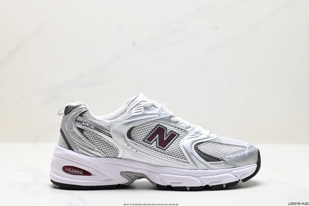 New Balance NB530 New Balance 530 Retro Running Shoes NB530 is indeed one of the classic MR530GS