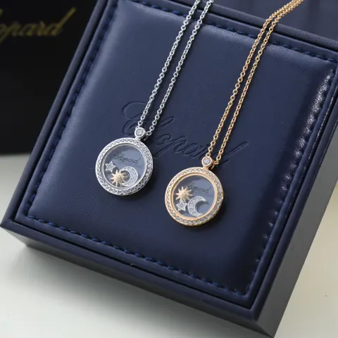 Chopard necklace