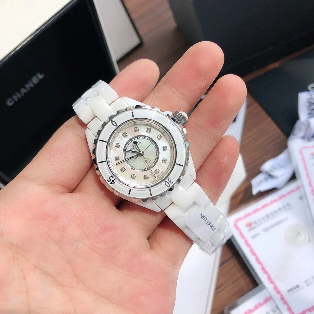 Chanel Watch