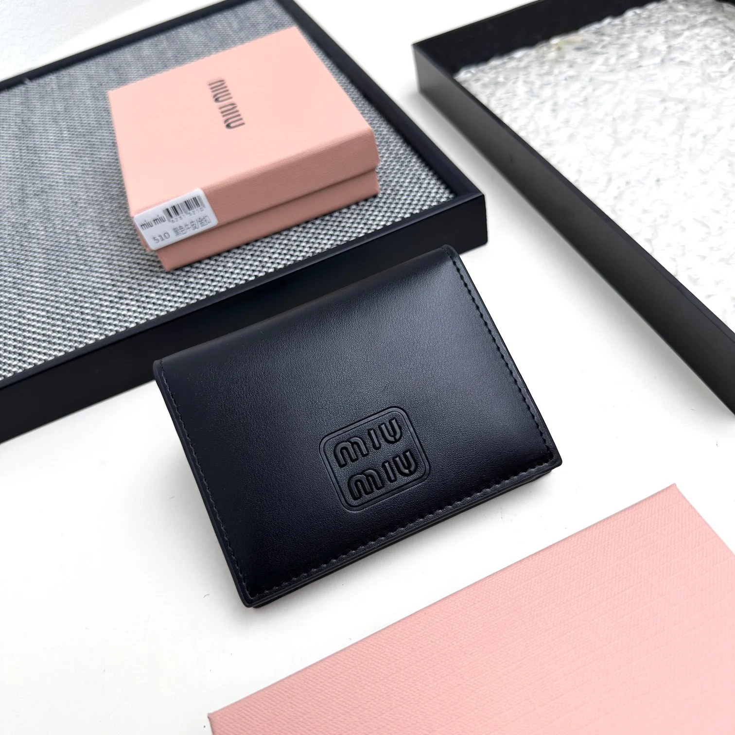 MiuMiu Wallet