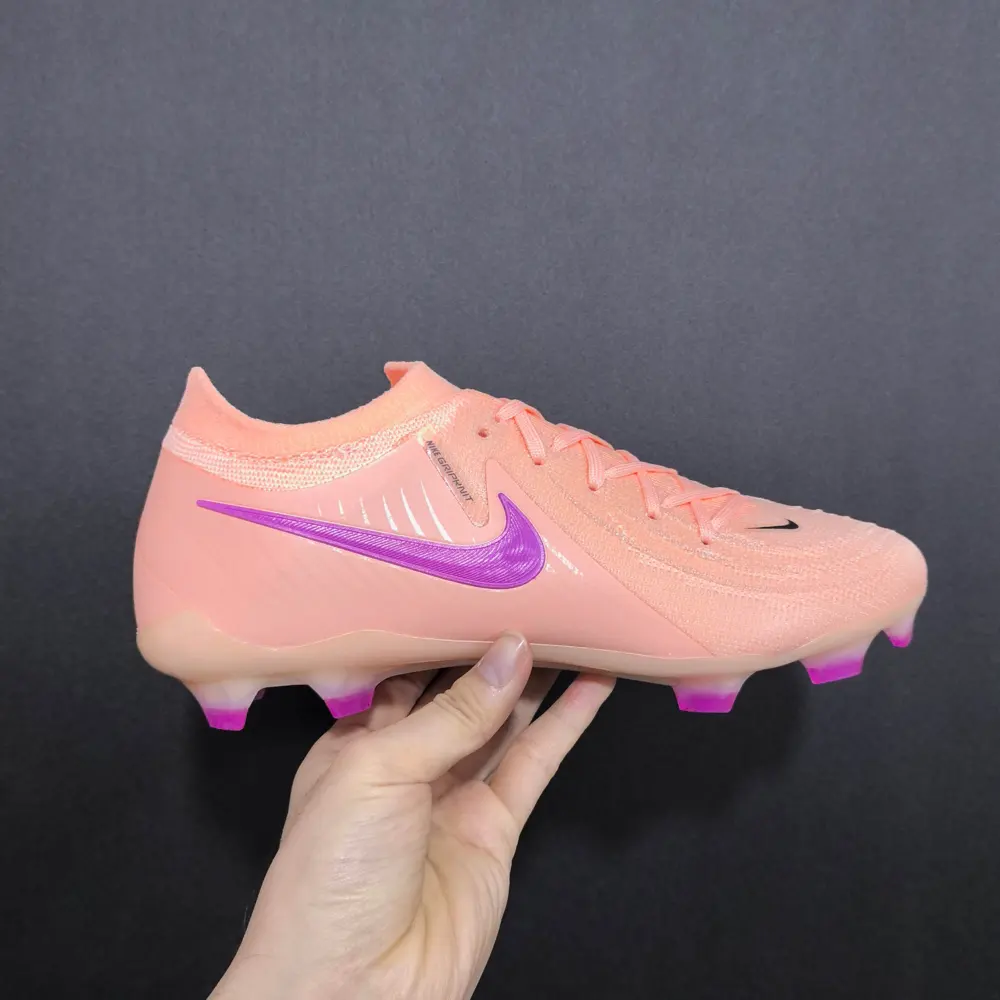 Nike football shoes