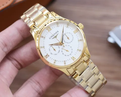 Longines Watch