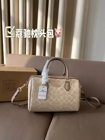 COACH Crossbody