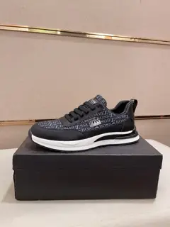 BOSS latest casual men’s shoes