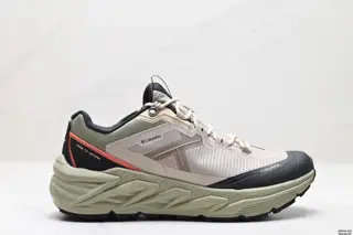 Columbia Sports Outdoor Waterproof Grip Breathable Running Mountain Hiking Shoes