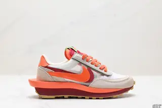 Sacai x Nike Ldwaffle 1st generation Sneakers DH2684-001