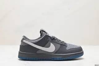 Nike DUNK LOW RETRO dunk series low-top casual sports skateboard shoes FV0384-001
