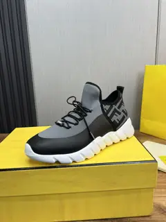 FENDI sneakers