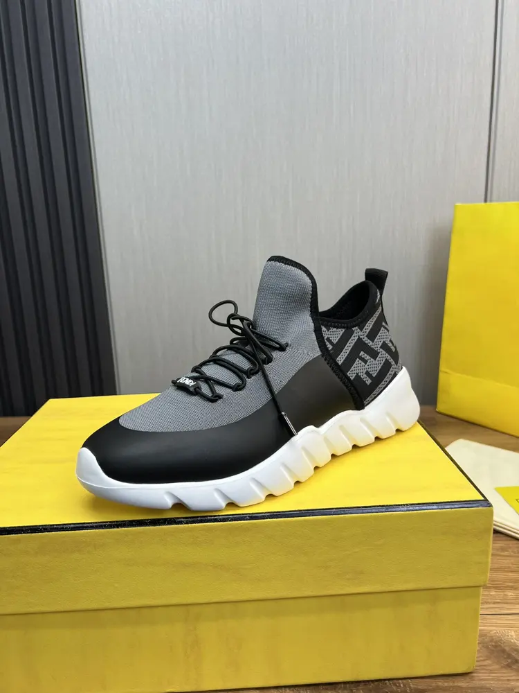 FENDI sneakers